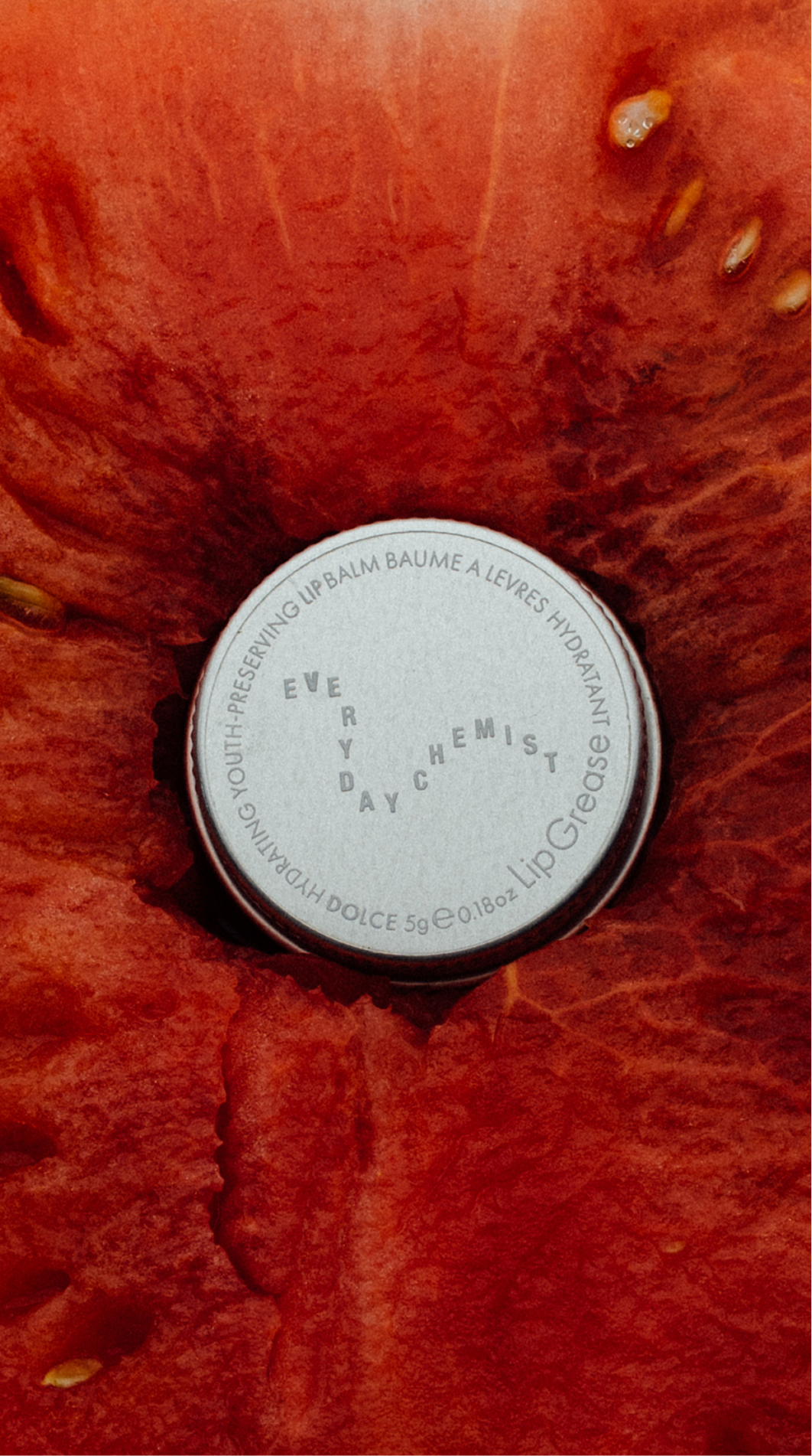 Lip Grease Balm