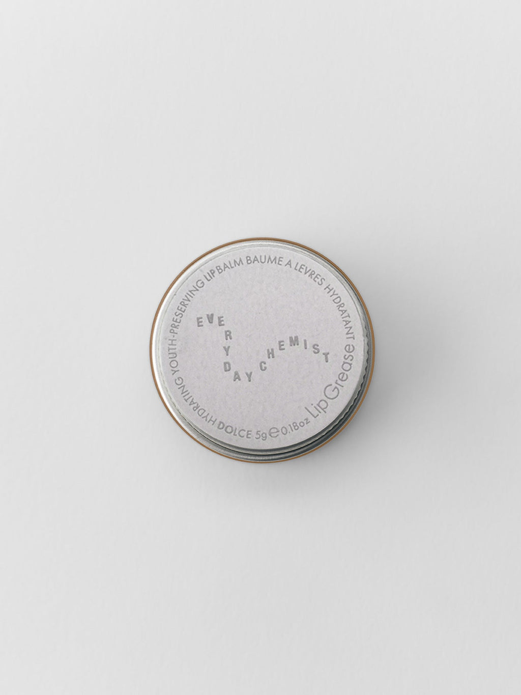Lip Grease Balm