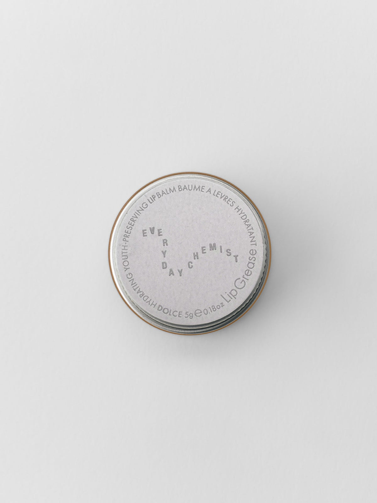 Lip Grease Balm