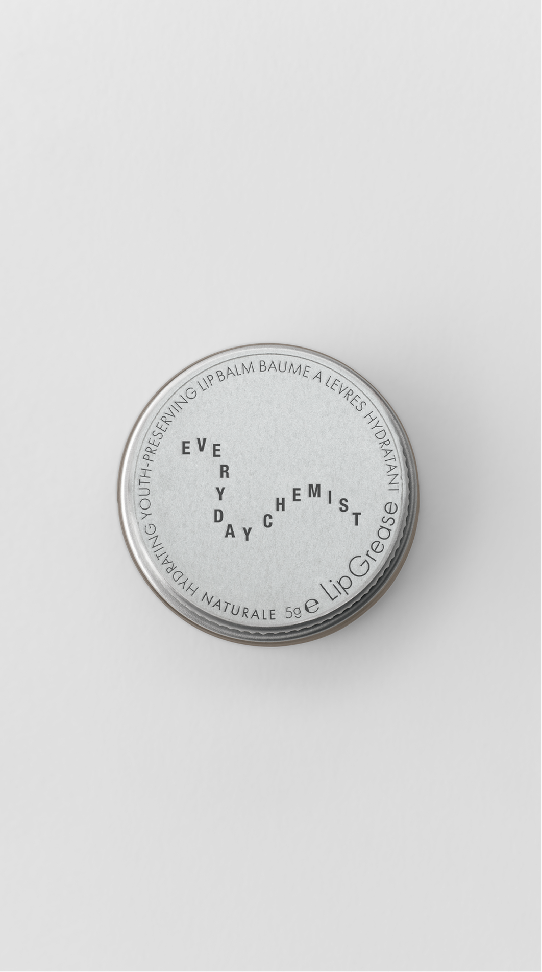 Lip Grease Balm