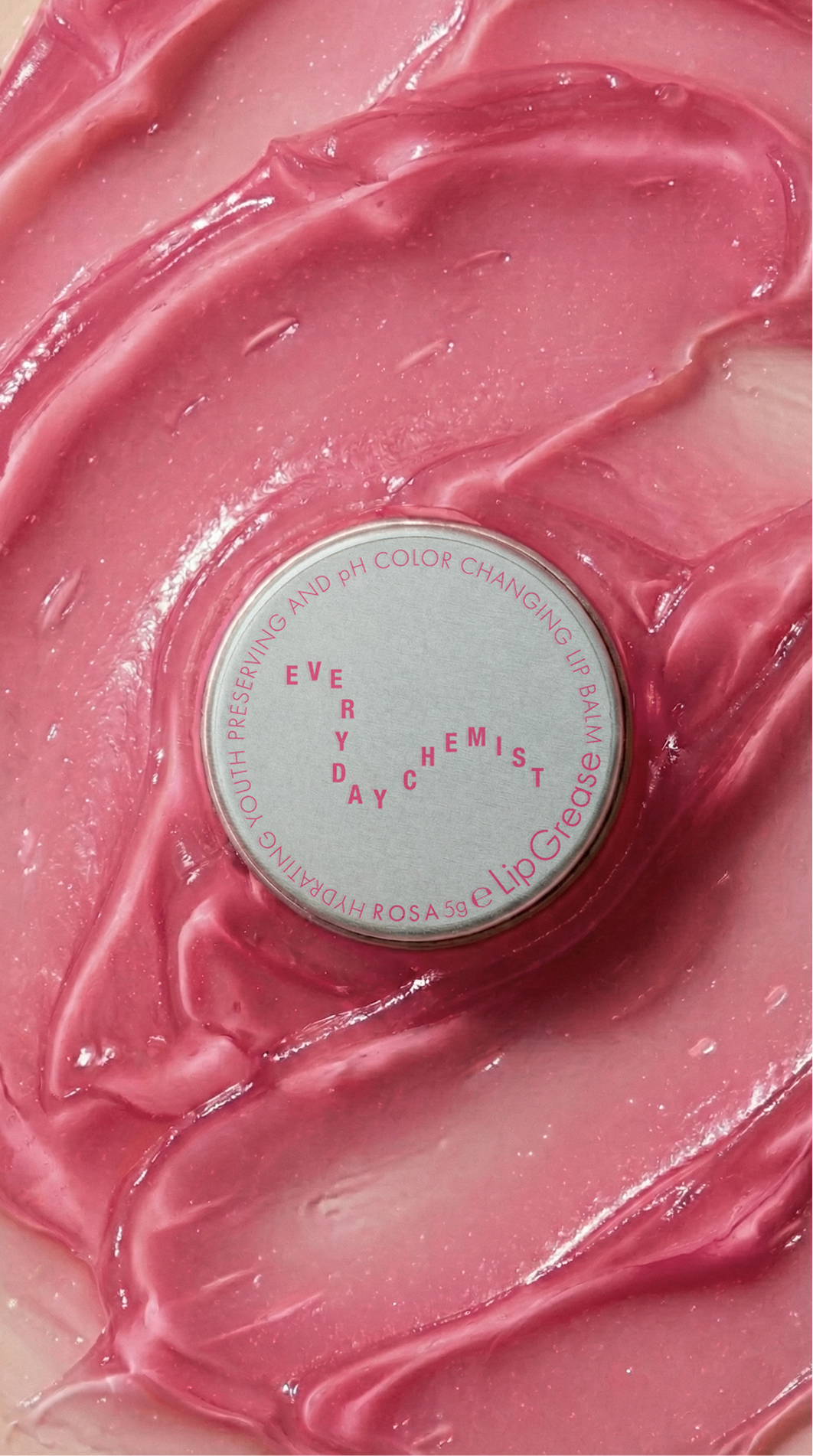 Lip Grease Balm