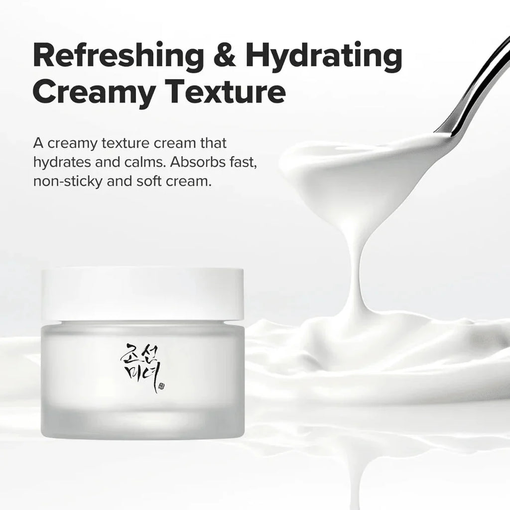 Beauty of Joseon Dynasty Glowing Face Cream 50ml