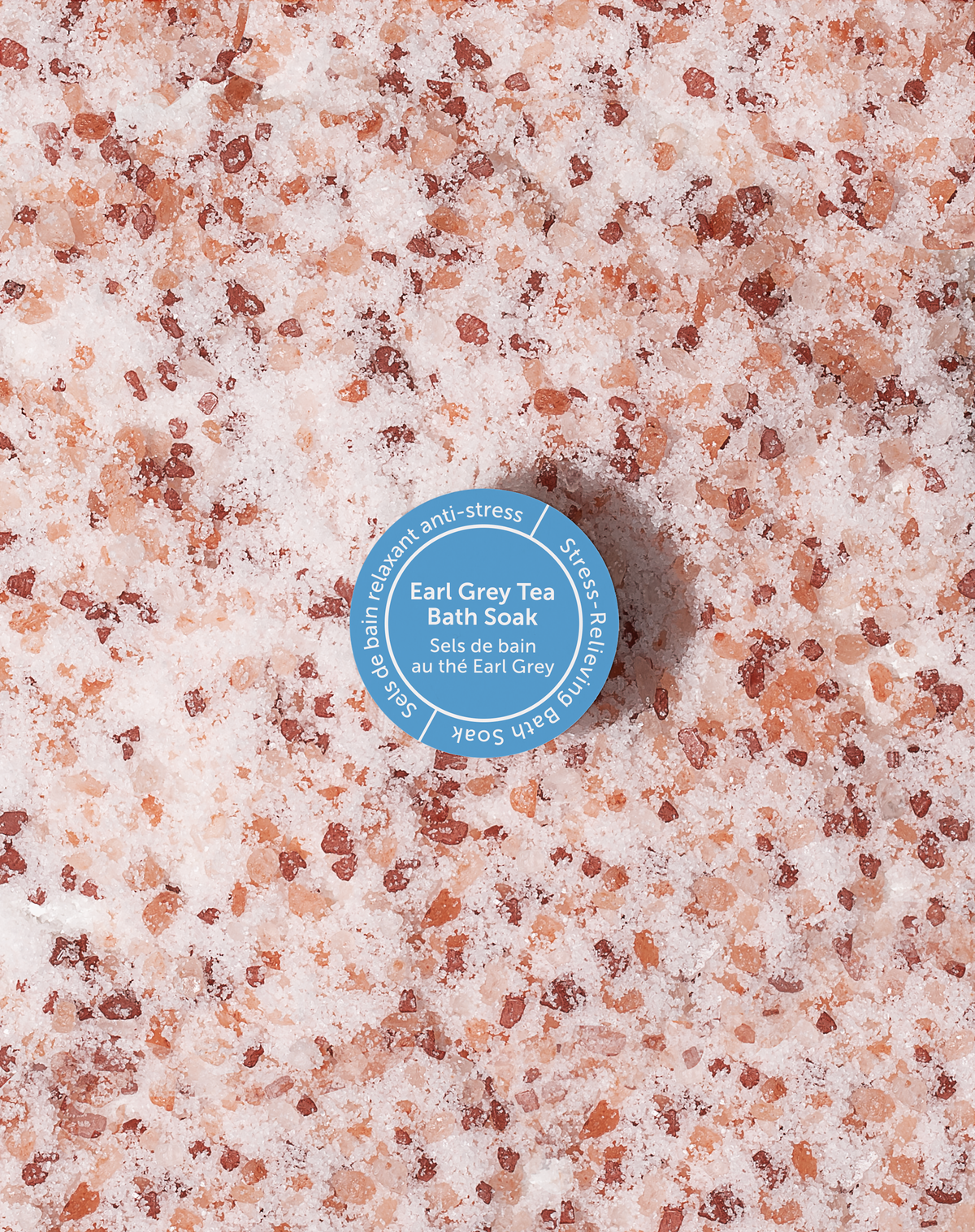 Earl Grey Tea Bath Soak